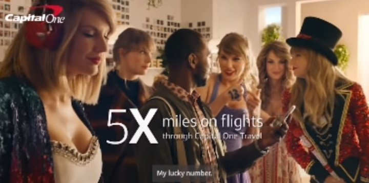 Todas las eras socializado y la taylor de 1989 escuchando música jahskaka me representa