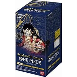 Tshuri_card's tweet photo. ONEPIECE TCG【BP ROMANCE DAWN】抽選専用
当選：2名様

【応募方法】
・アカウントのフォロー
・ツイートへのいいね

締め切りは11月3日、同日に当選された方へDMを送らせていただきます
※こちらはBOX販売の抽選となります。 https://t.co/yLc61A0axx