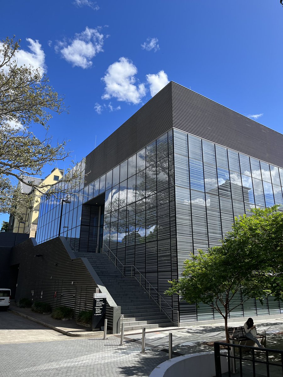 Final preparations for the 4th ISMB in Sydney are underway. We have finally scheduled some sunshine to bathe the beautiful venue. Looking forward to seeing some of the world’s brightest and best mechanobiologists!!