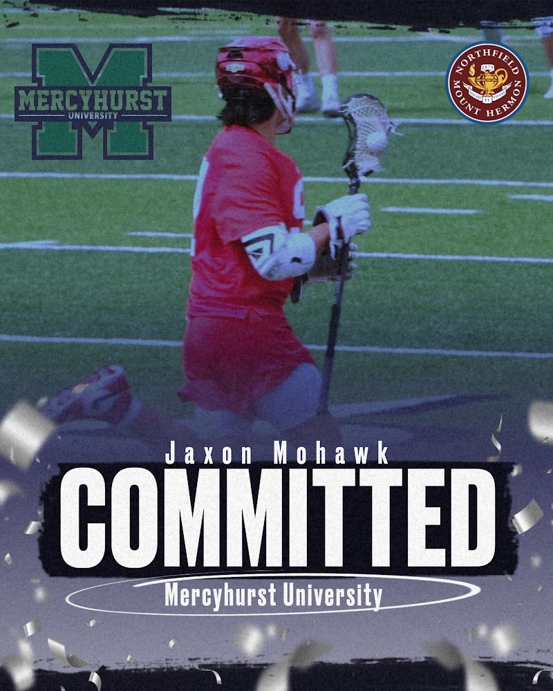 NMH Lacrosse (@nmhlacrosse) on Twitter photo Congrats to J. Mohawk ‘23 on his commitment to @hurstmlaxtrain!! Excited for what’s ahead for this PG!! Hard work pays off! <a href="/jaxon_mohawk/">Jaxon Mohawk</a> <a href="/NELaxJournal/">New England Lacrosse Journal</a> <a href="/NMHschool/">NMH School</a> <a href="/NMHathletics/">NMHathletics</a> <a href="/SenecaWarChiefs/">Seneca WarChiefs</a> <a href="/bostonlaxnet/">BostonLax</a> <a href="/ILPreps/">ILPreps</a> Congrats to J. Mohawk ‘23 on his commitment to @hurstmlaxtrain!! Excited for what’s ahead for this PG!! Hard work pays off! <a href="/jaxon_mohawk/">Jaxon Mohawk</a> <a href="/NELaxJournal/">New England Lacrosse Journal</a> <a href="/NMHschool/">NMH School</a> <a href="/NMHathletics/">NMHathletics</a> <a href="/SenecaWarChiefs/">Seneca WarChiefs</a> <a href="/bostonlaxnet/">BostonLax</a> <a href="/ILPreps/">ILPreps</a>