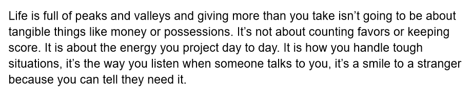 EmperorDuder's tweet photo. #projectgood https://t.co/PYwDlkx2fN