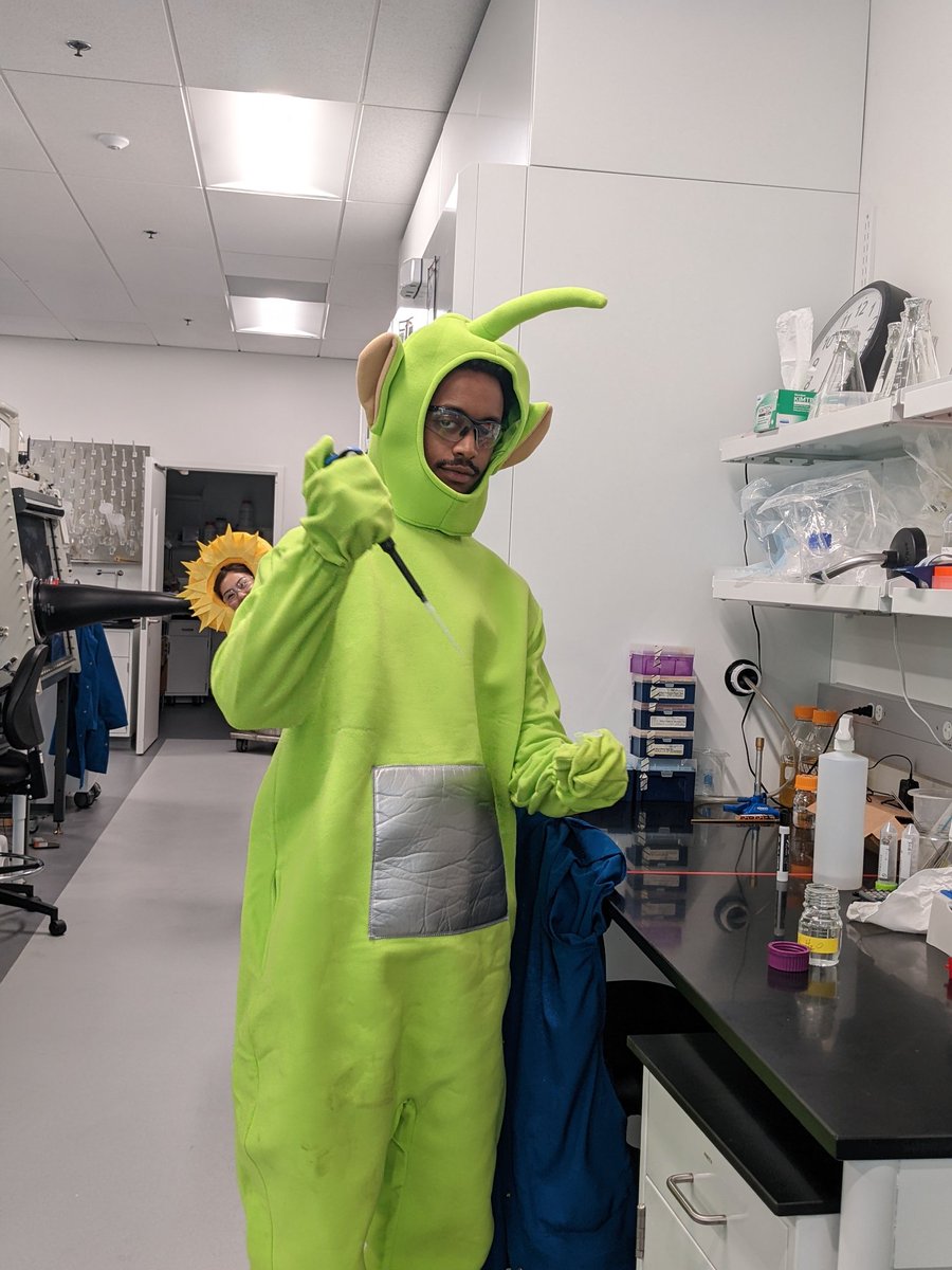 Natalie Minnetian tweet media