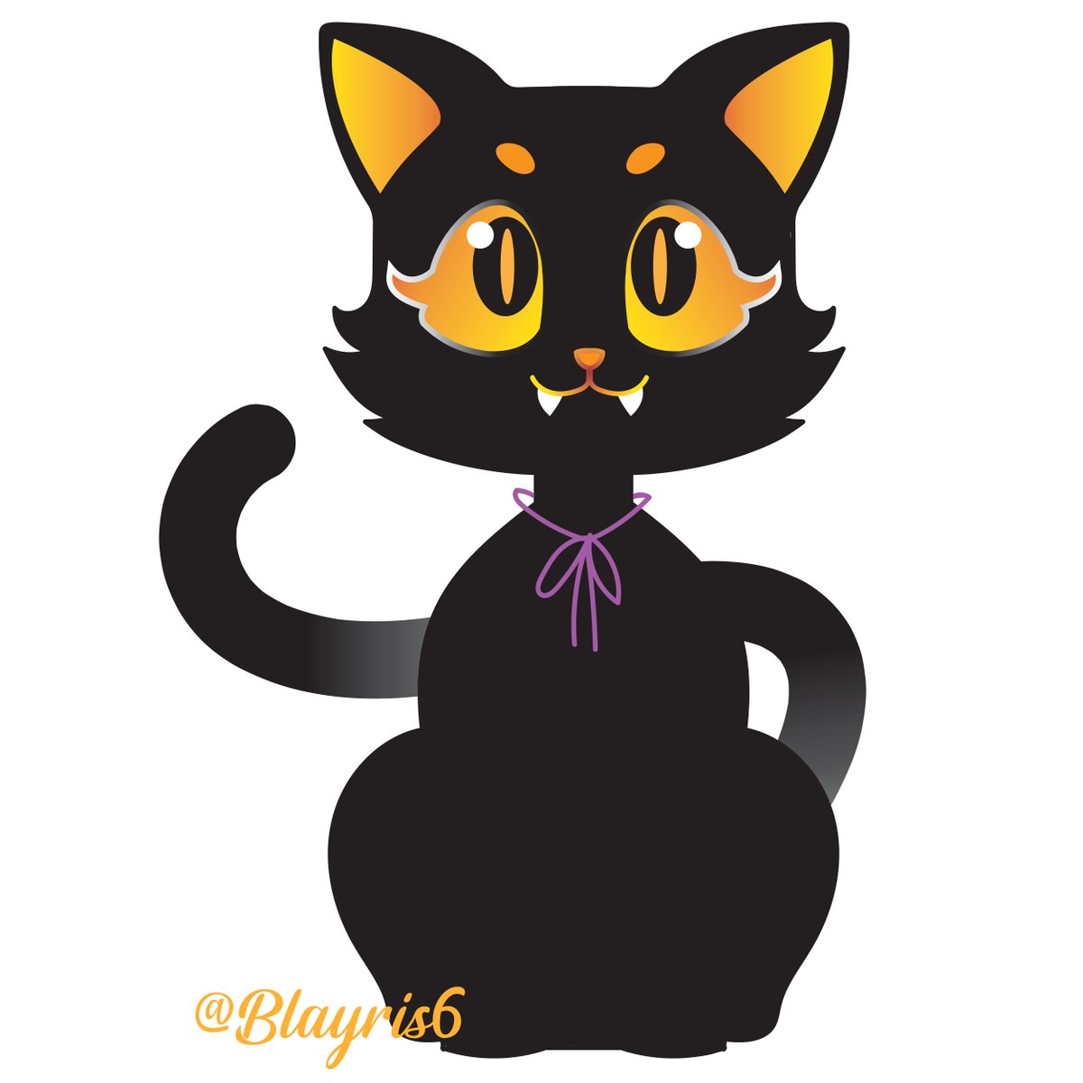 Blayris6's tweet photo. Sticker para mi clase de vectorización! Mis favoritos.
#stickers #vectorizacion #artedigital #arte #dibujos #ilustrador #ilustracion https://t.co/OFengGQDwv