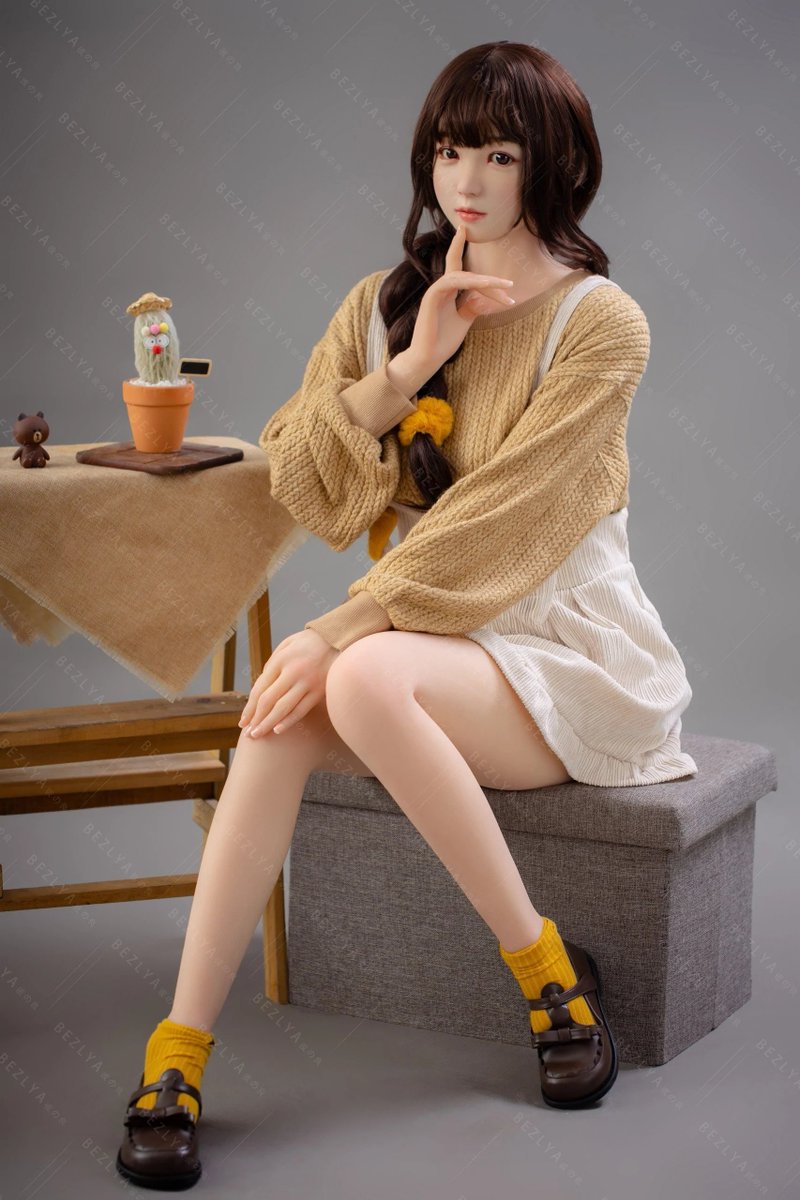 witch_dessert's tweet photo. Bezlya Doll 160CM B Cup Young Girl #SiliconeSexDoll 2.1 - Hyacinth 🛒: https://t.co/PjkBsQHquX https://t.co/33unVol3St