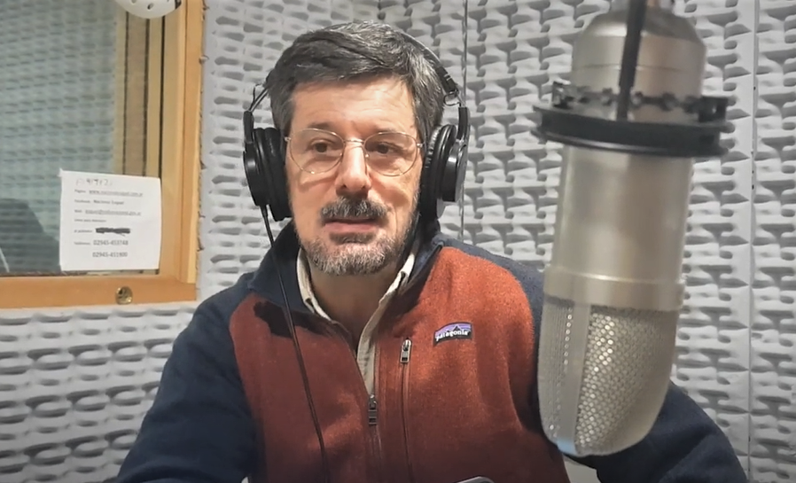 PatricioSutton's tweet photo. ACCIONES EN PATAGONIA
Nota en #RadioNacionalEsquel
Agradecemos el interés y apoyo de aliados y colaboradores locales como Margarita Green, Horacio Quinteros, Camila Gullino, y a Mauro Mateos (Programa La Aristogracia).
Link https://t.co/l1AsnPzHDX https://t.co/Xm1Wr3AwKR
