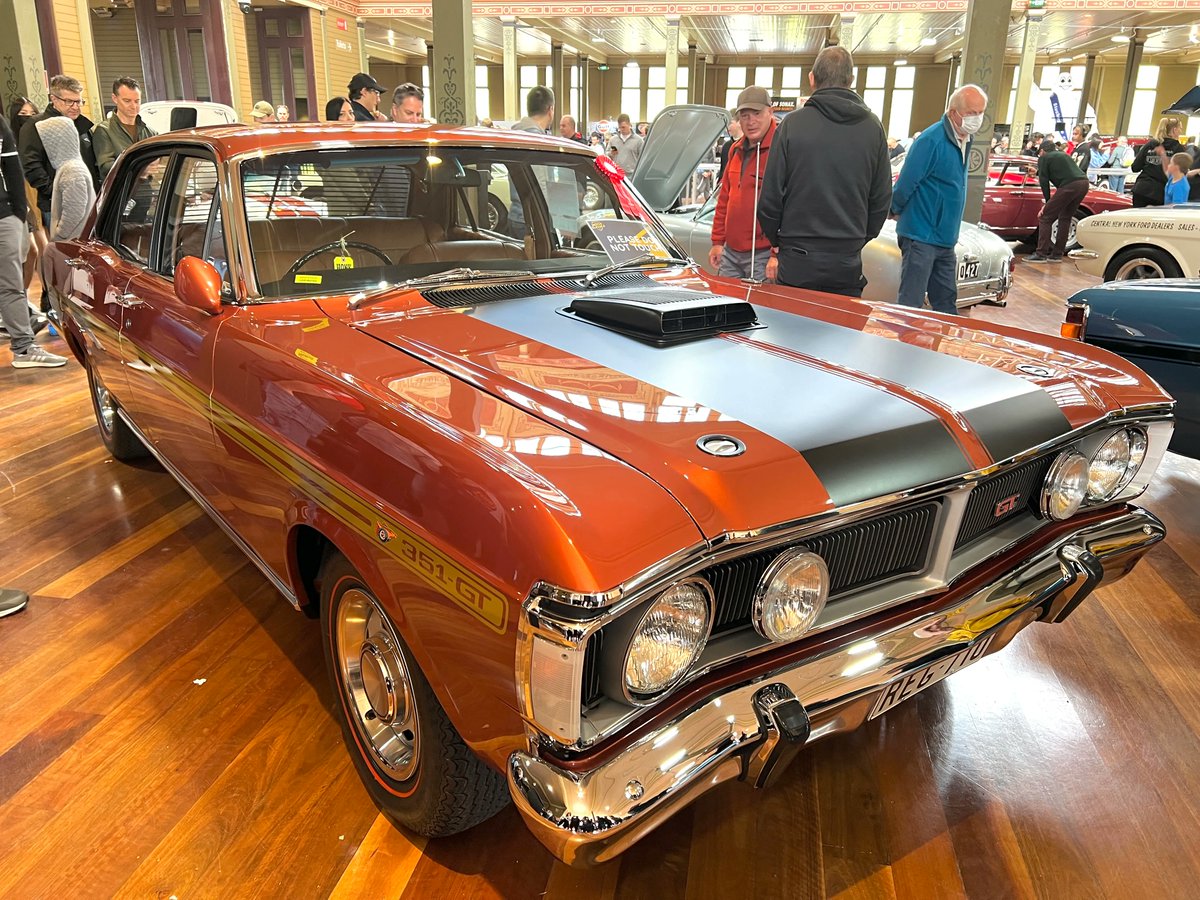 Motorclassica tweet media