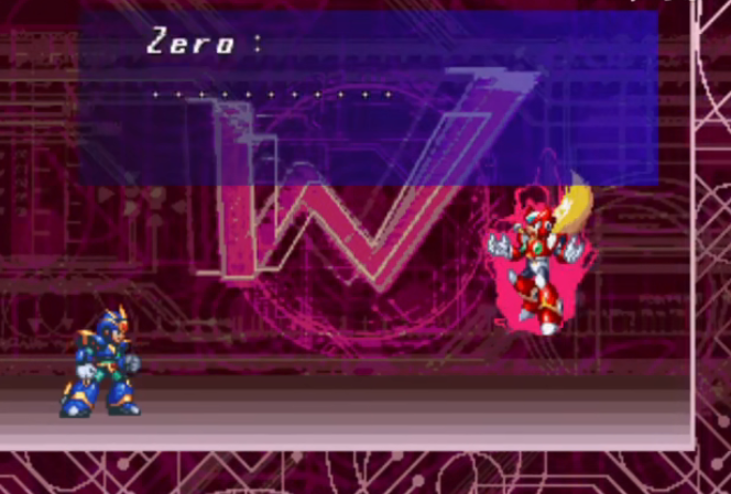 HungerZRidley's tweet photo. #Rockman #Megaman #ZXprequel The plot performance reset of version 2.0 has reached the area zero stage, and the performance content has been greatly adjusted.
(History is always strikingly similar) https://t.co/EreiEkfFpn