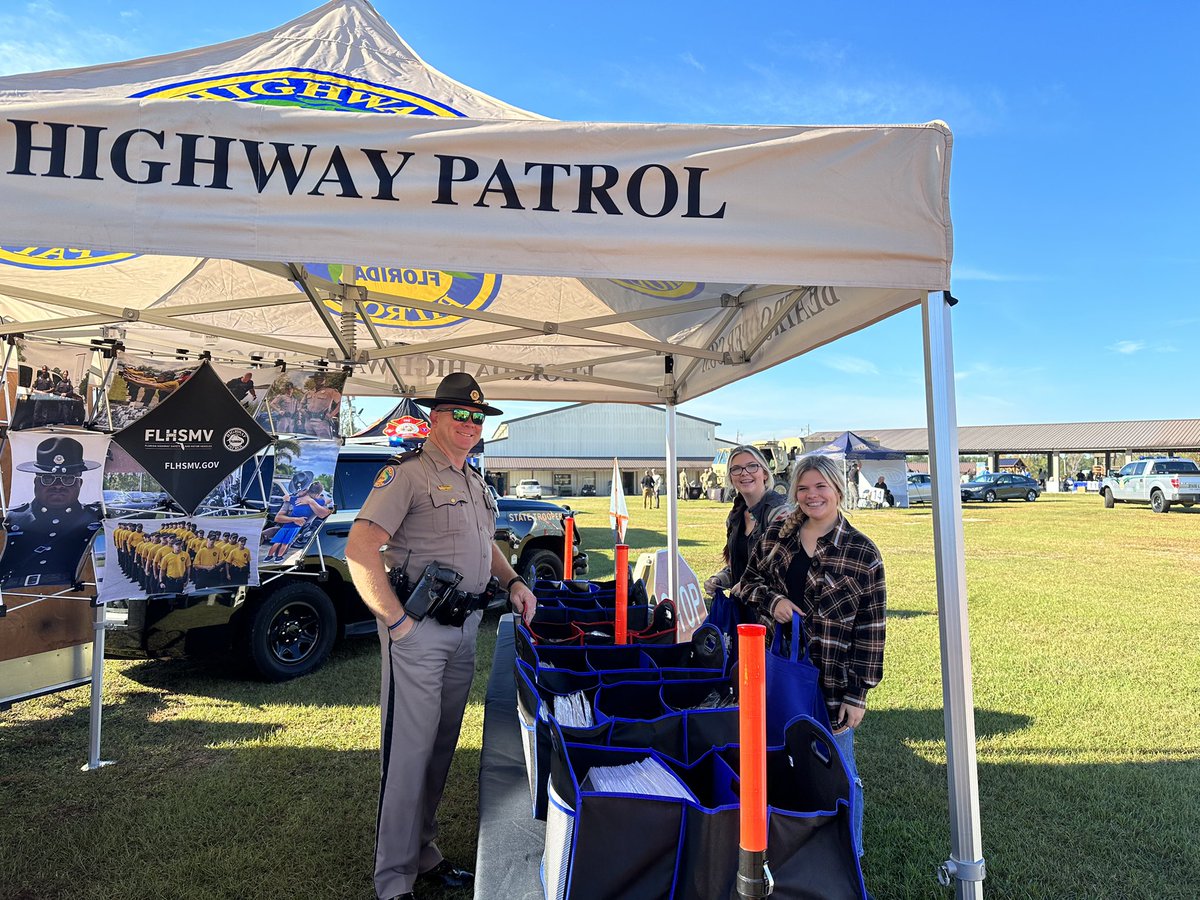 FHP Panhandle tweet media