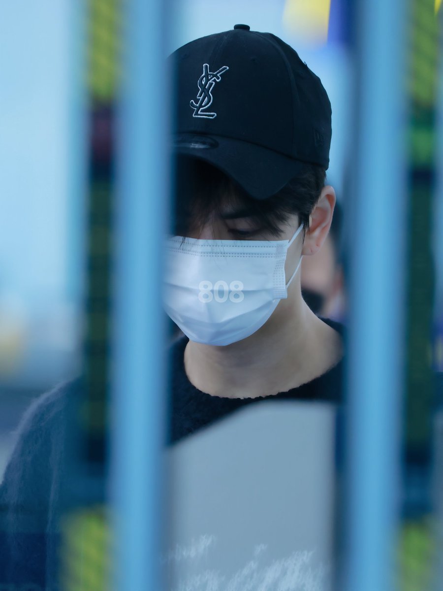 221102 #더보이즈 #영훈