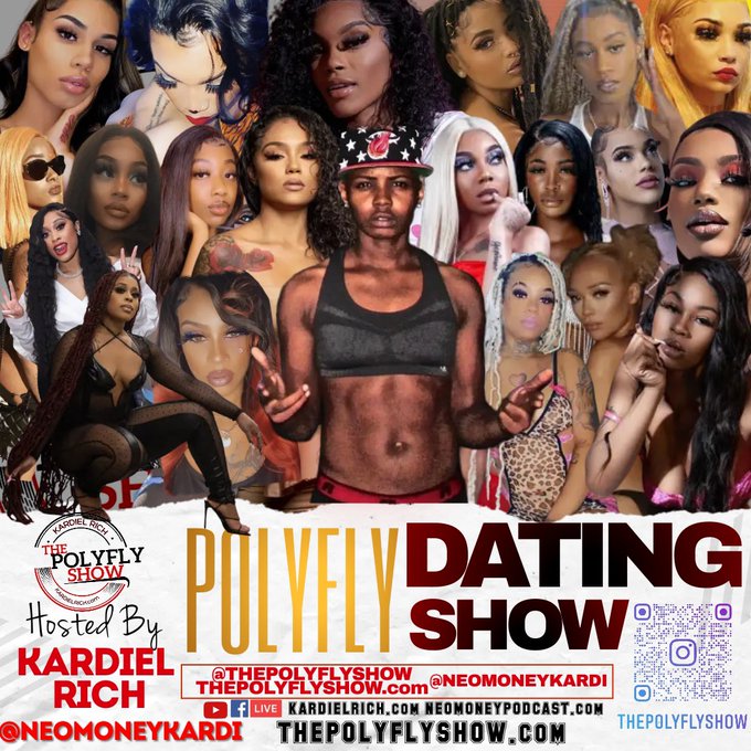 #THEPOLYFLYSHOW https://t.co/ggDAIJN6oC<a href="/tag/thepolyflyshow"class="tags">#THEPOLYFLYSHOW</a>