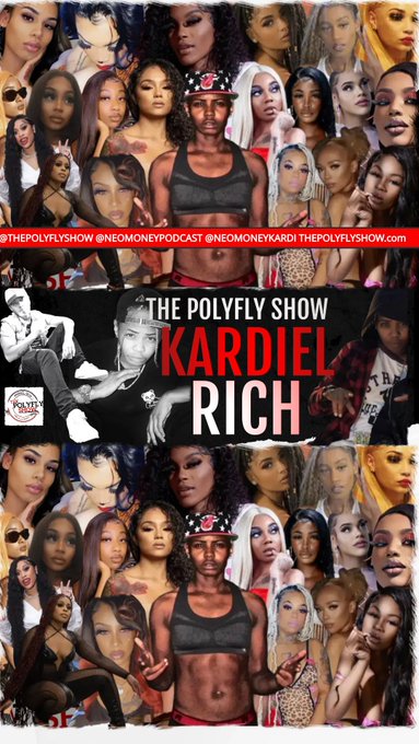 #THEPOLYFLYSHOW https://t.co/ggDAIJN6oC<a href="/tag/thepolyflyshow"class="tags">#THEPOLYFLYSHOW</a>