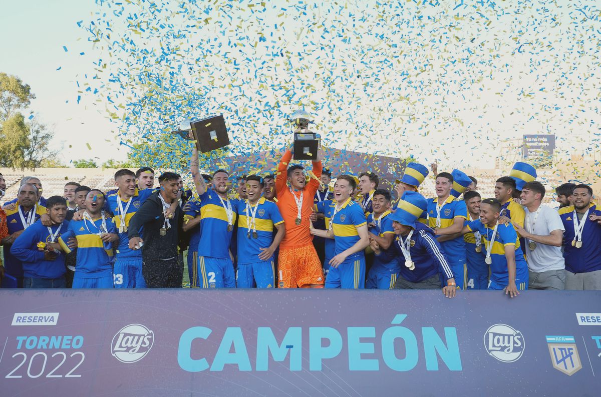 BOCA, otra vez BOCA y siempre BOCA y hasta cuando BOCA! Parece que la historia tiene colores azul y amarillo 💙💛💙