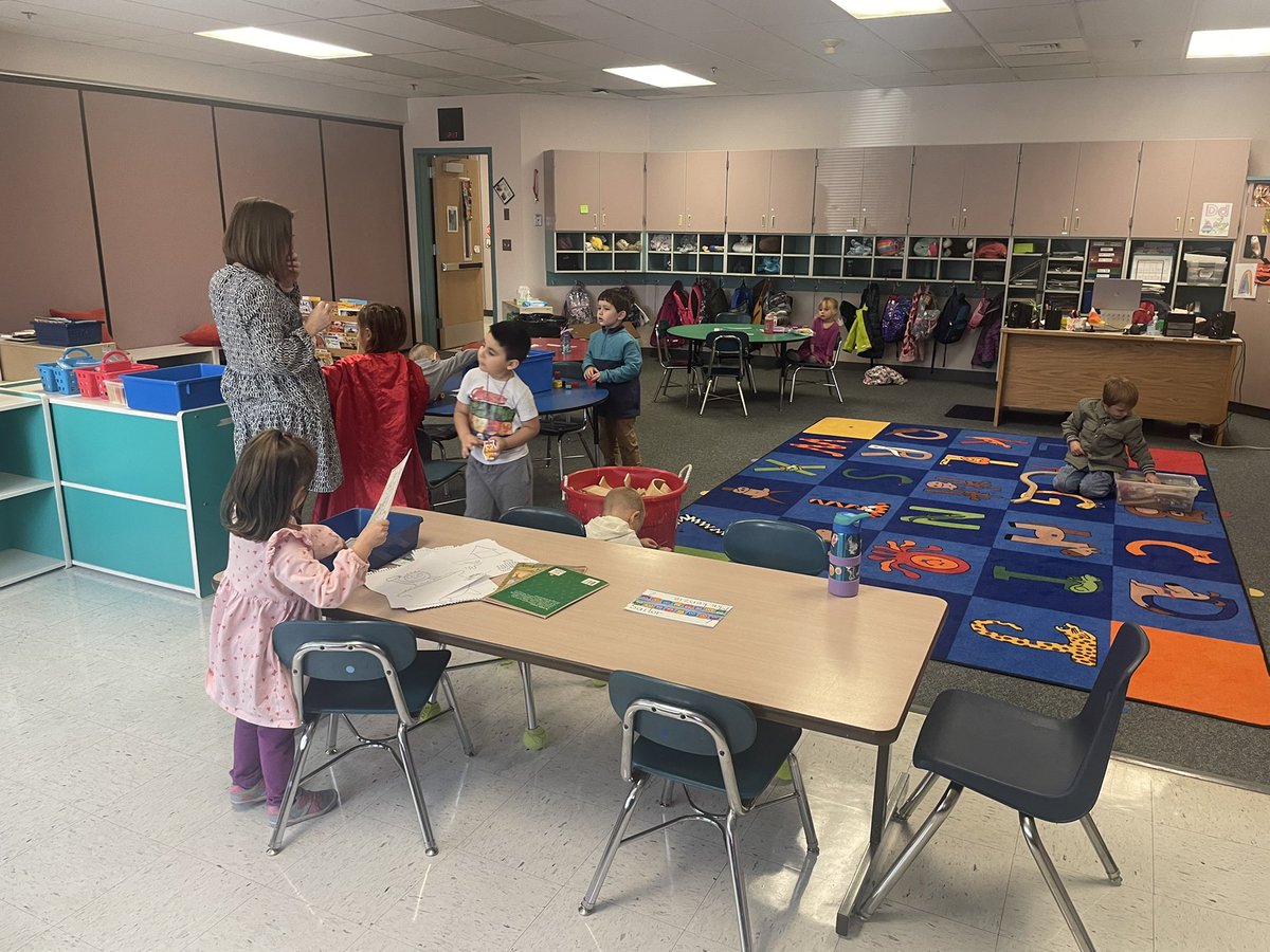 Harbor Heights tweet media