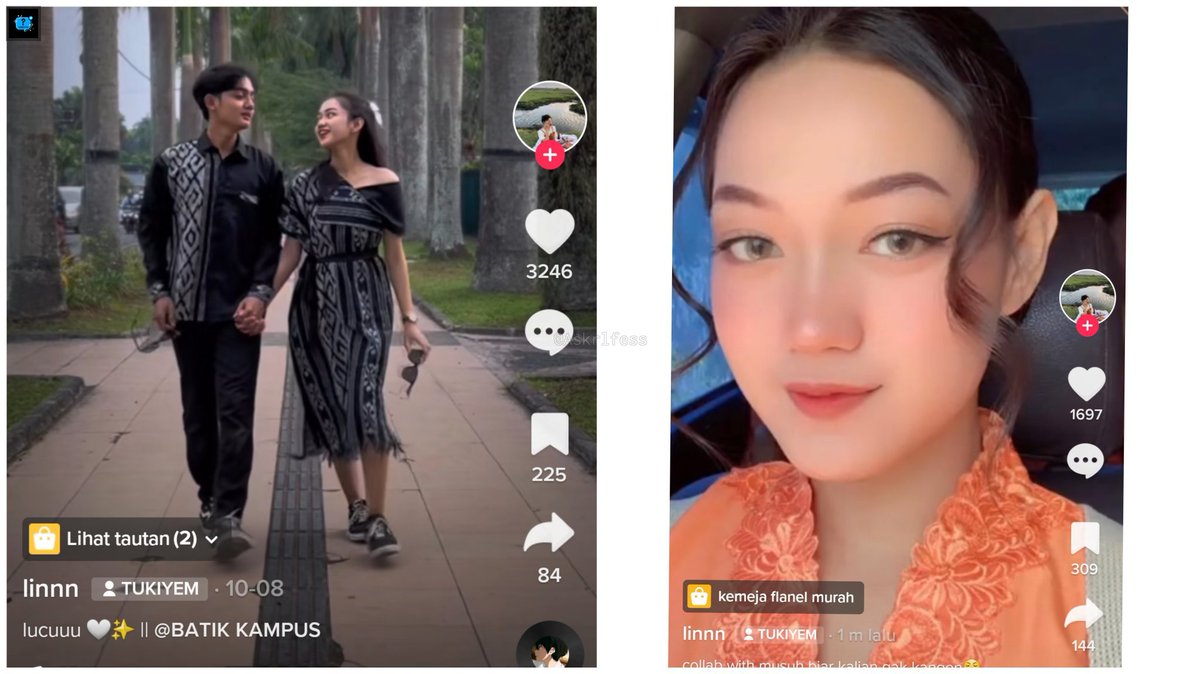 Askrlfess's tweet photo. Zhico kurang apanya dimata kamu mbak berlin lin lin???  [askrl] https://t.co/9xUYBZgFX2