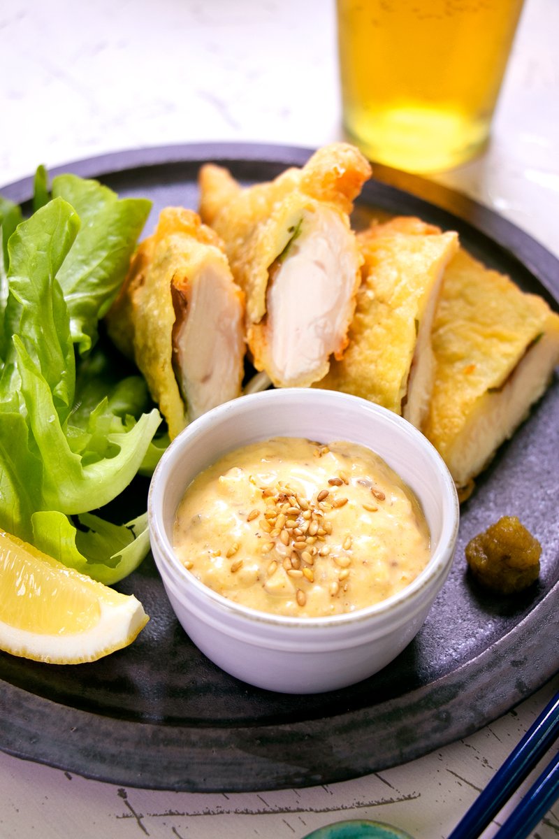 濃厚卵のごちソース タルタルファクトリー by塚田農場 (@tartarfactory