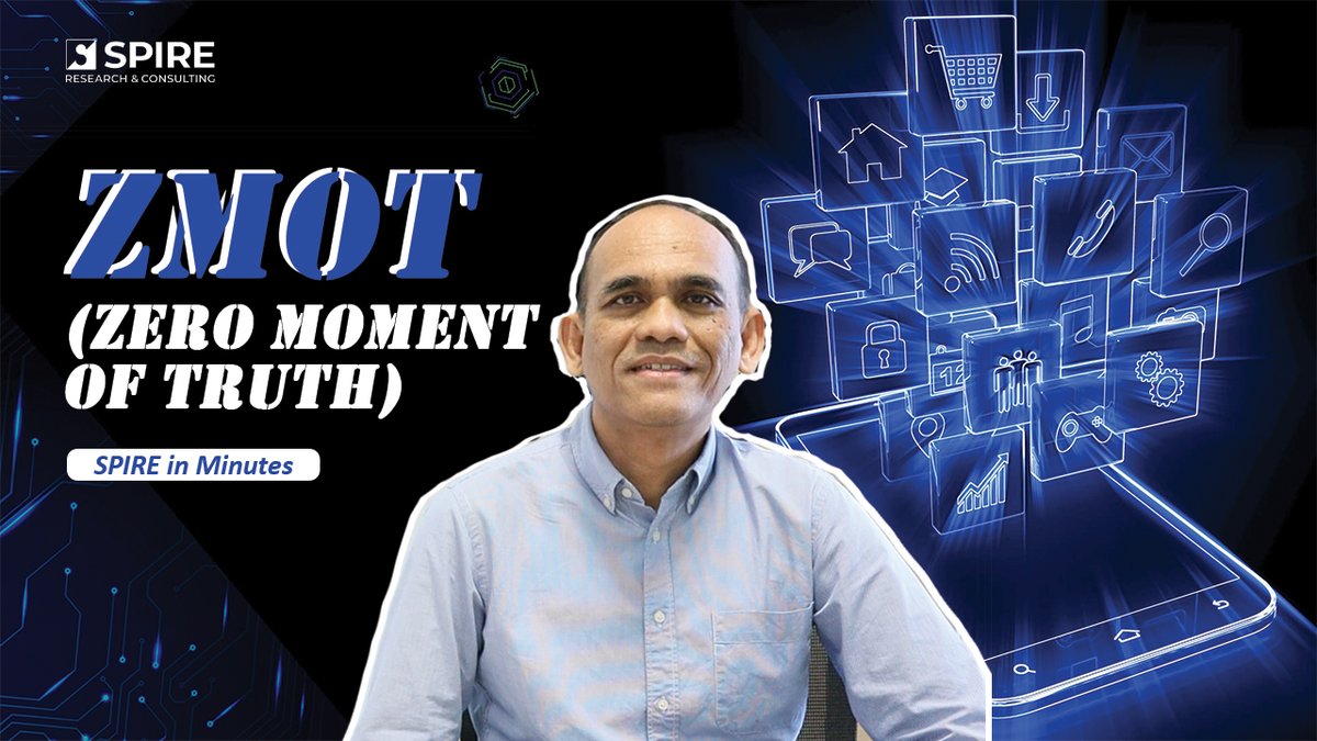 yamadaspire's tweet photo. ZMOT in marketing is when the customer is exposed to your brand but before a purchase is made. For online purchase, it refers to the moment in the buying process when the consumer researches a product prior to purchase. Watch the video: https://t.co/lk1srEkuBF

#zmot #internet https://t.co/koMZ1aJqBX