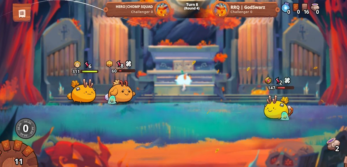 Newbz_Axie's tweet photo. I guess I got lucky... <3 https://t.co/UtBELQ0zmO