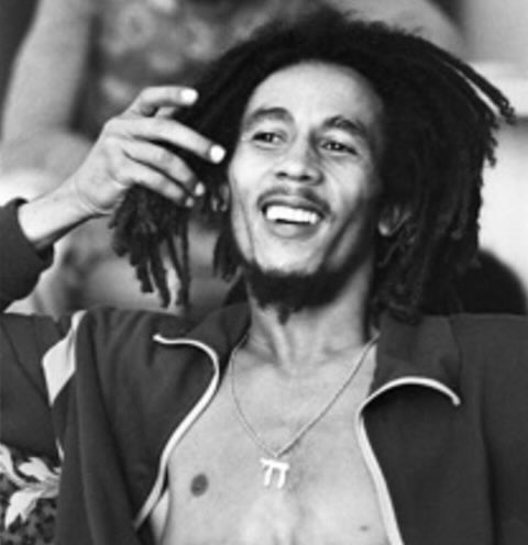 CornJewish's tweet image. Bob Marley da Goat