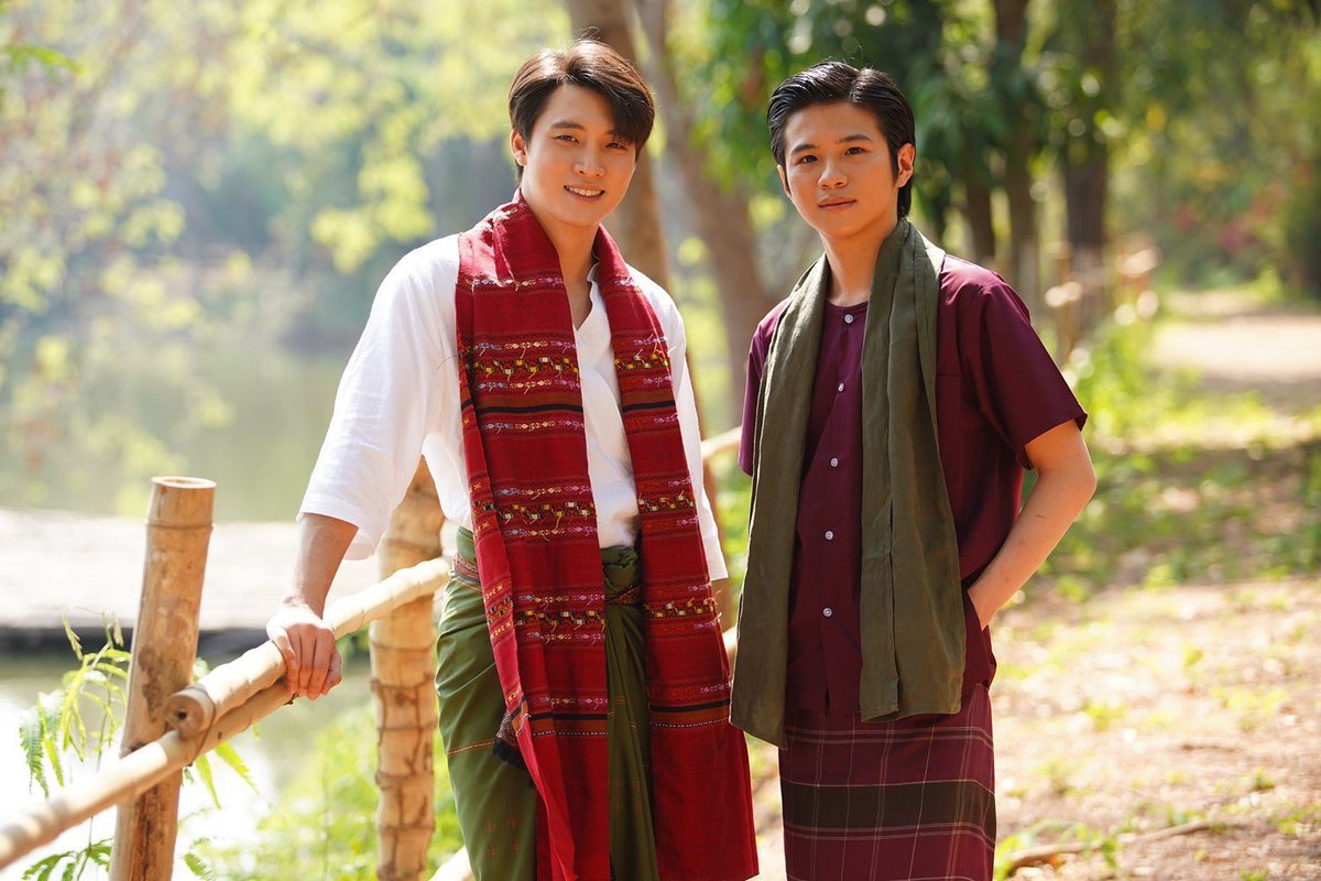 LT_Latte_Ice's tweet photo. ขอหนังด้วยกันเต็มๆ อีกซักหลายๆเรื่อง เริ่มจากพี่นาค4 เลย ปีหน้า #พรวิเศษให้ทูวิช https://t.co/Reh7HYAr7n