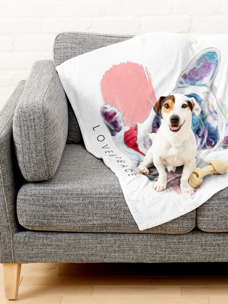 LullabyShop999's tweet photo. 【Lullaby Shop】Love and Peace | Short Coated Dog | New Arrivals 🎉 
 
📌 New Arrivals for pet-blanket. 🎉 
🔗 https://t.co/bMOhlsfrD5 
 
#LullabyShop #Love #Peace #Art #Design #NewArrivals #Promo #Discount #WeeklyUpdate #pet-blanket https://t.co/tkKsQ4bQAk