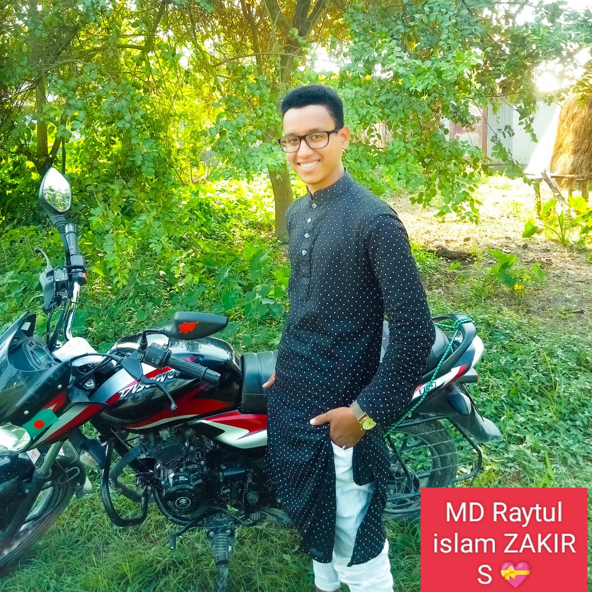 MD Raytul islam ZAKIR S tweet media