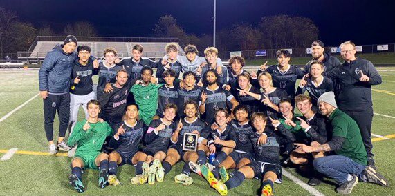 Kevin Kendro, CMAA tweet media