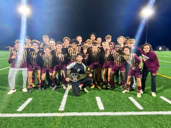 Kevin Kendro, CMAA tweet media