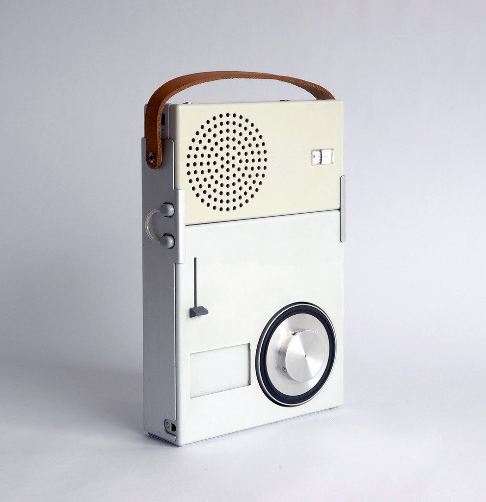 ilyamiskov's tweet photo. Dieter Rams designs are timeless. https://t.co/KfNooIVVM2