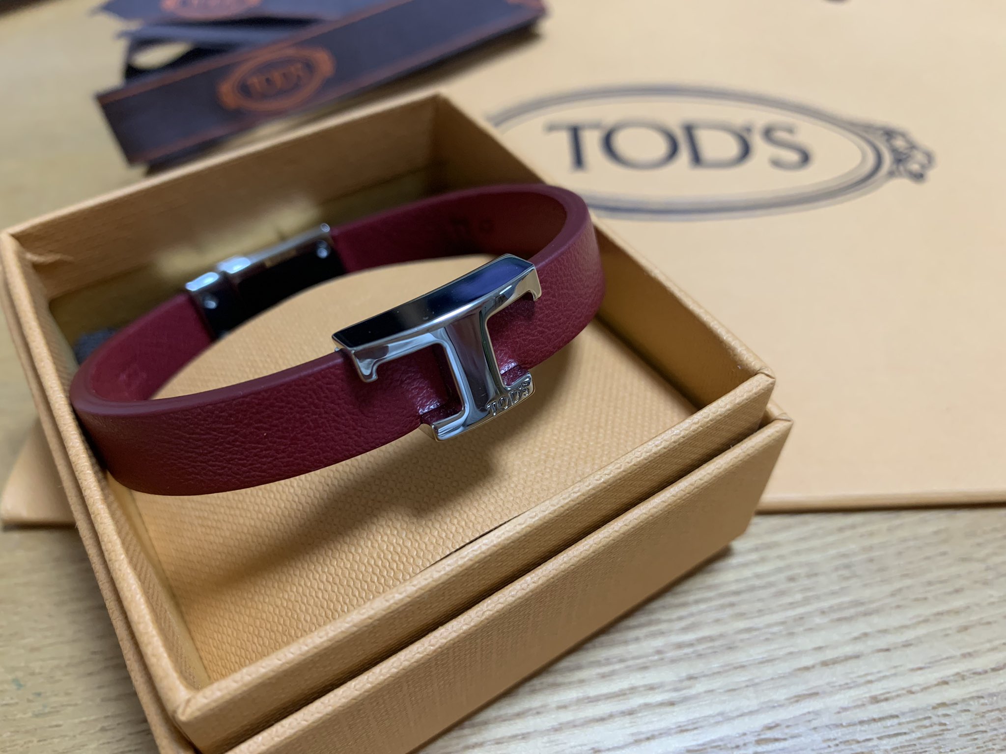 tods - Twitter Search / Twitter