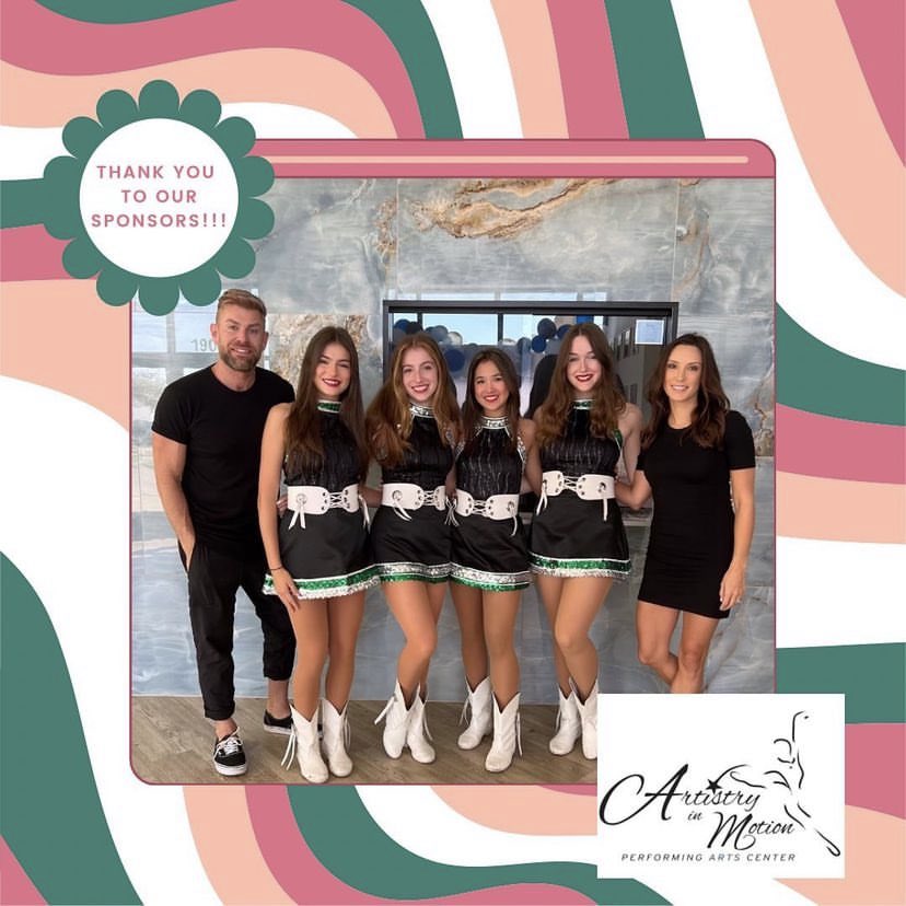 EmeraldBellesTX (@emeraldbellestx) on Twitter photo We’re EXTREMELY thankful for our sponsors <a href="/AIMPAC/">ArtistryInMotion</a> ⚡️🥰
#bekind #beabelle #dragonproud #emeraldbellestx #sponorship #artistryinmotion #thankyou We’re EXTREMELY thankful for our sponsors <a href="/AIMPAC/">ArtistryInMotion</a> ⚡️🥰
#bekind #beabelle #dragonproud #emeraldbellestx #sponorship #artistryinmotion #thankyou