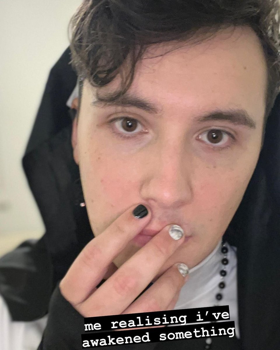 dnpcentral's tweet photo. danielhowell instagram post: https://t.co/nNCs3Yi1jr https://t.co/CUSS4akXvl
