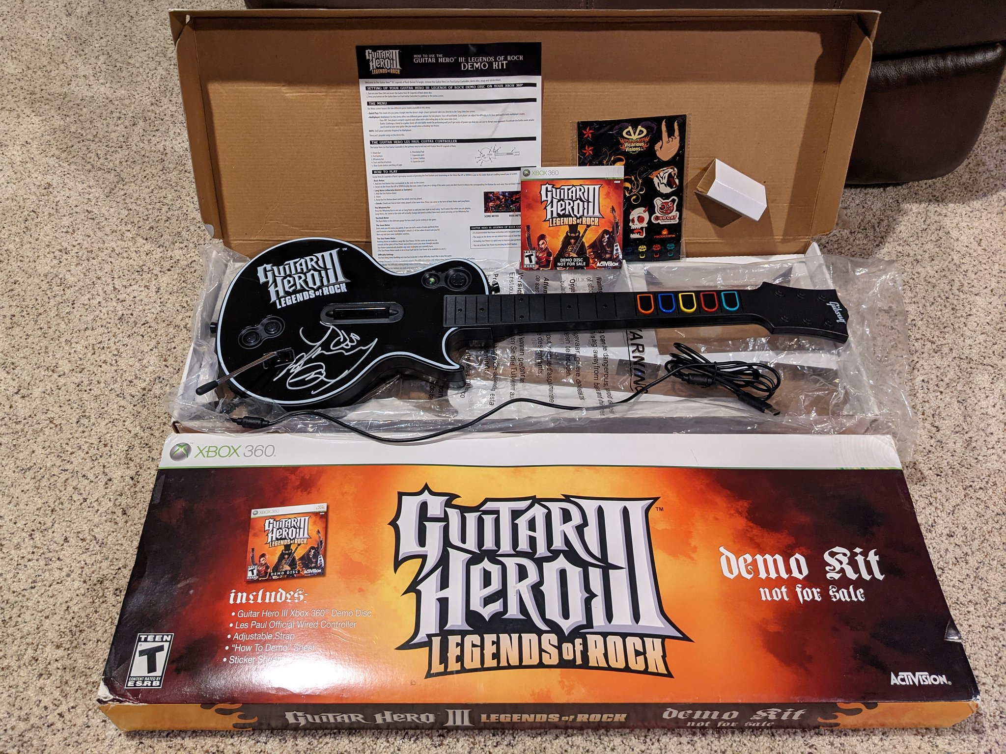 Jake on Twitter "Here's one of the rarest things in my collection a