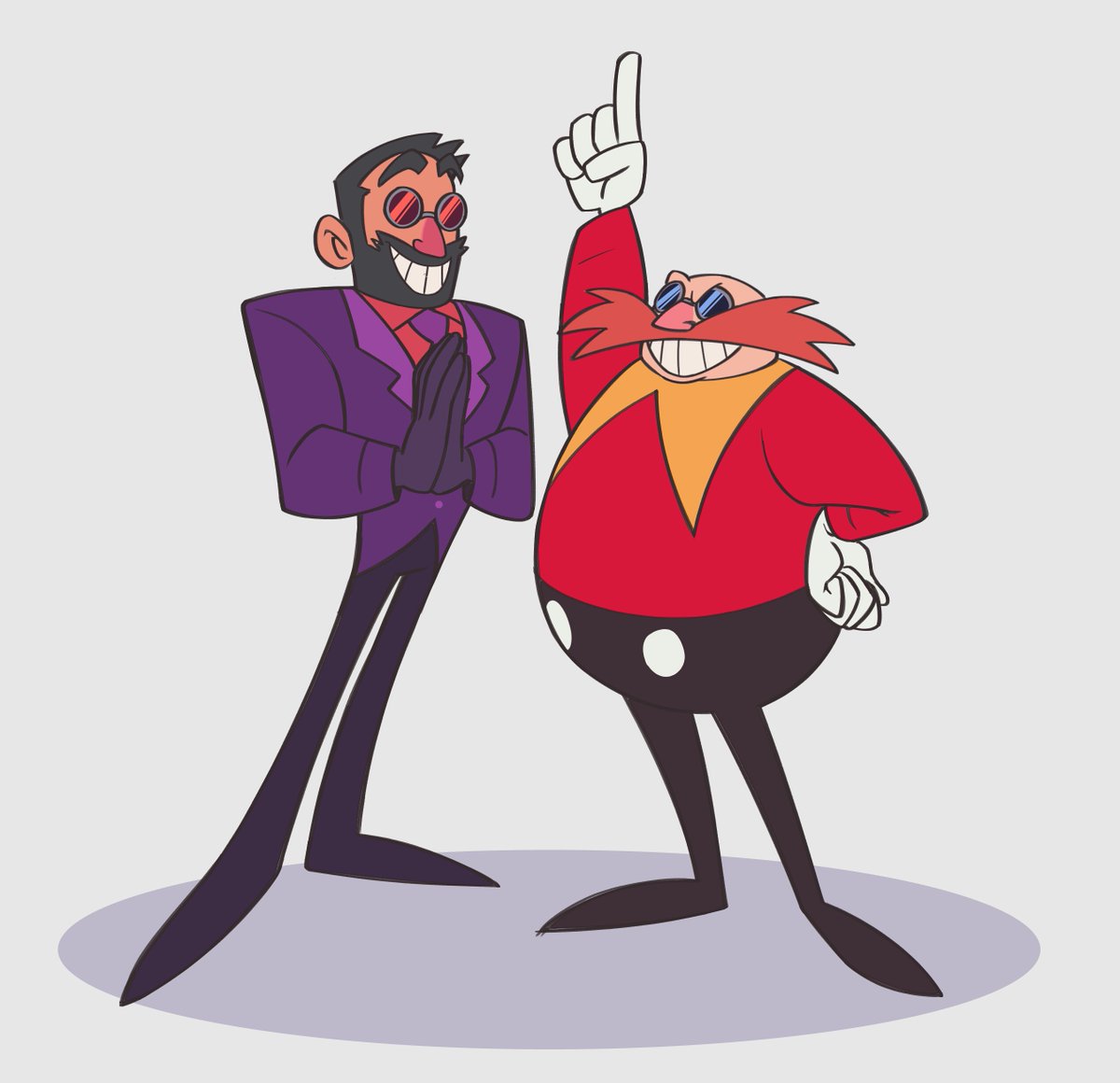 Lyov (open commissions) tweet media