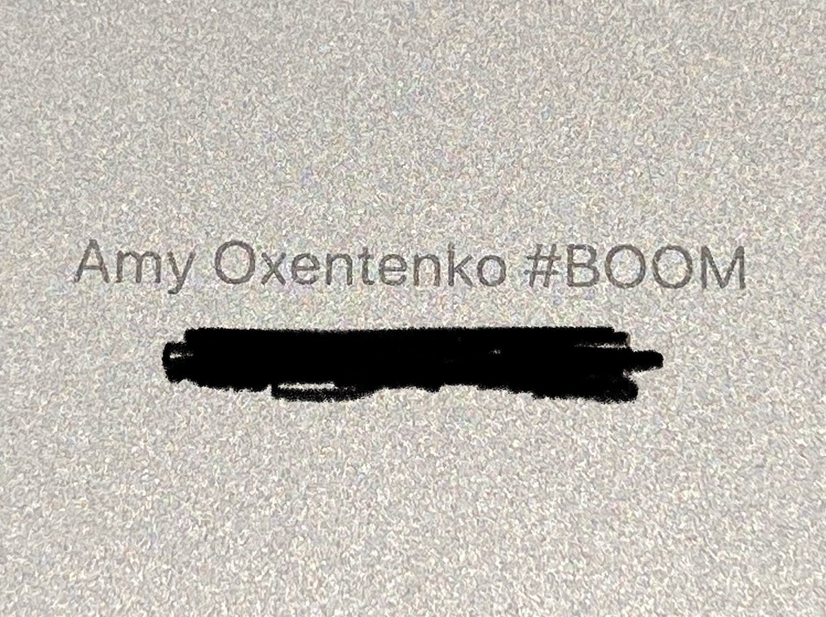 Amy Oxentenko, MD, MACP, MACG, AGAF tweet media