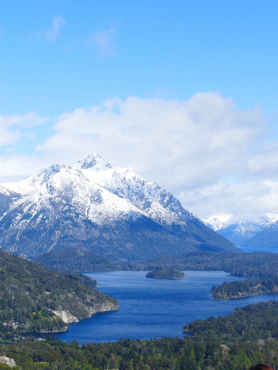 Siempre modo turista 
#Bariloche