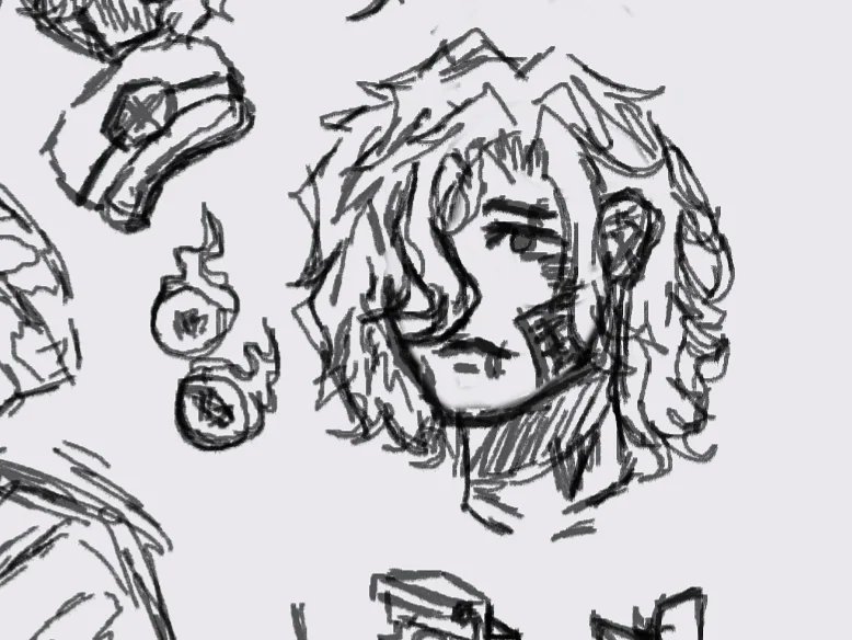 SaikiriSK's tweet photo. Meu oc oficial finalmente feito ( Hanako kun + Max )
Tem a live de sendo feito junto com um desenho do rei do mar skskks , só ir na Twitch -https://t.co/UXHd96U4Xv
#lifeisstranger #hanakokun #oc #art https://t.co/NC8TPREqB3