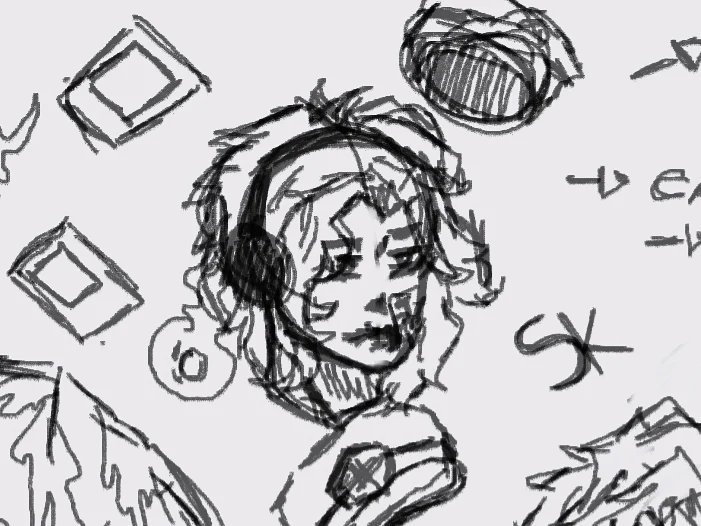 SaikiriSK's tweet photo. Meu oc oficial finalmente feito ( Hanako kun + Max )
Tem a live de sendo feito junto com um desenho do rei do mar skskks , só ir na Twitch -https://t.co/UXHd96U4Xv
#lifeisstranger #hanakokun #oc #art https://t.co/NC8TPREqB3