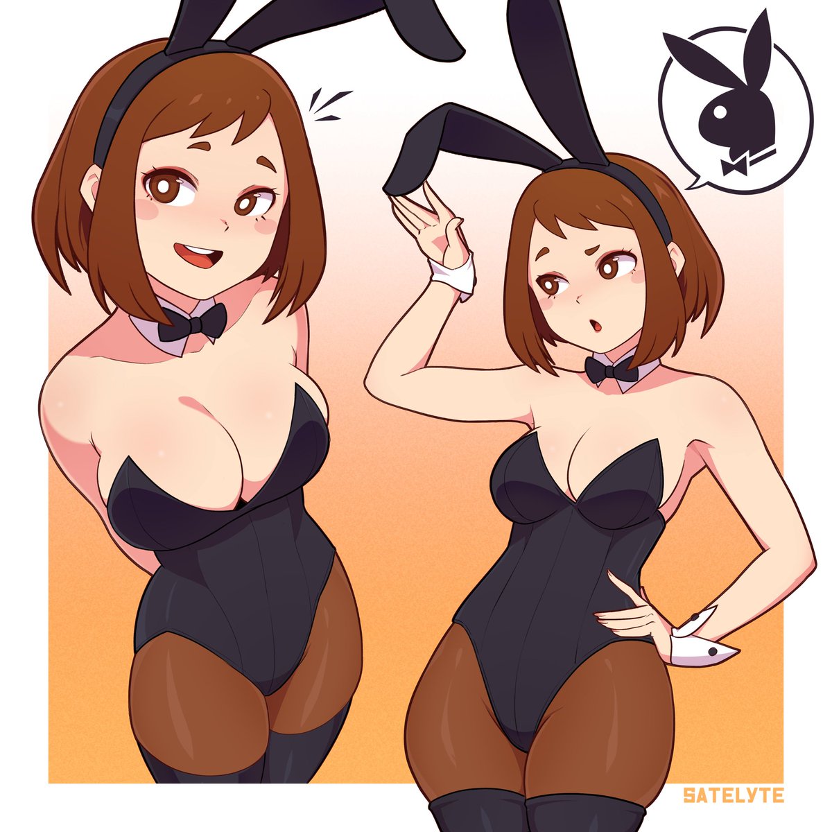 UrarakaSlutty's tweet photo. Happy Halloween 🎃 https://t.co/gfDZX23pkX