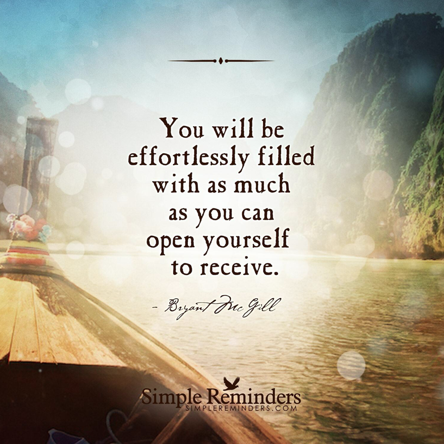 PayItFo72555724's tweet photo. #fillyourself #takeyourfill #beopen #openness #openyourself #receive #BryantMcGill #simplereminders #payitforward https://t.co/jFeVAnLII6