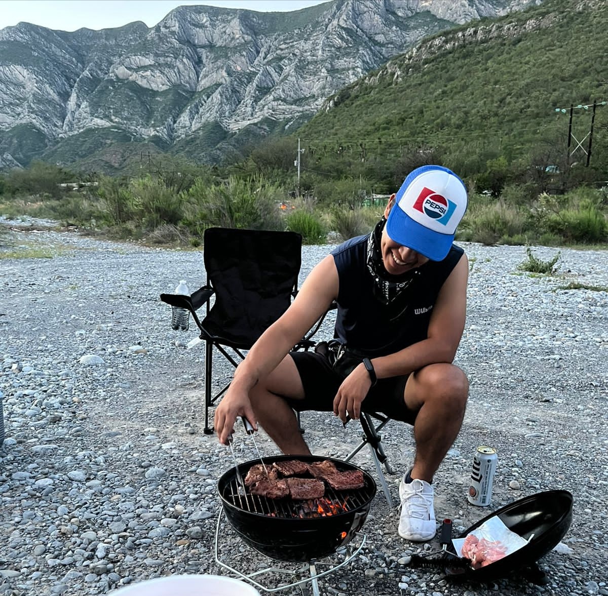 Octubre el mes más fregón del año 👌