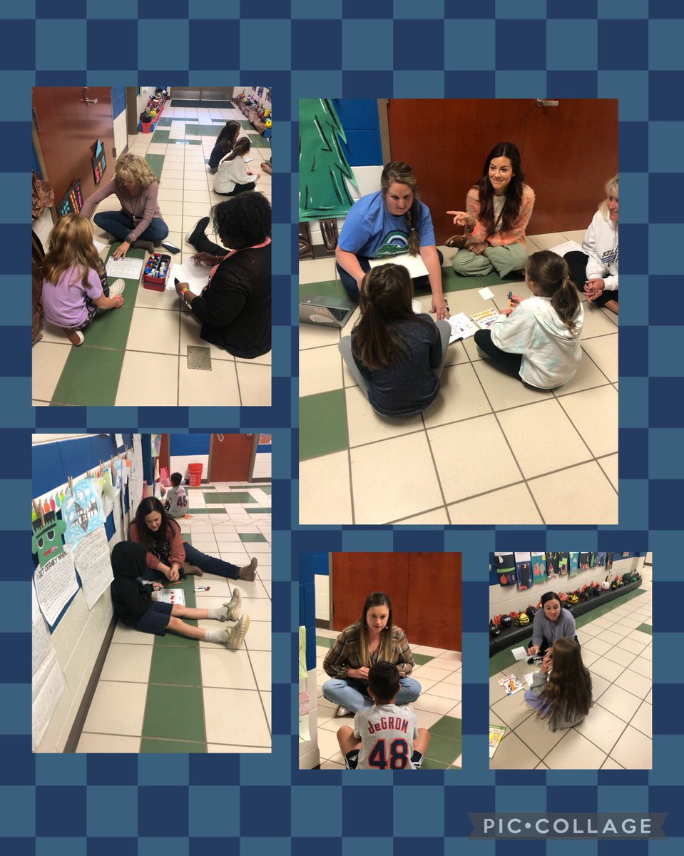 Literacy Collaboration Day <a href="/KellyMillES/">KellyMillES</a> <a href="/MattElementary/">Matt Elementary</a> - thank you <a href="/DrCMBean/">Courtney Bean, Ed.D.</a> for your leadership with high leverage strategies