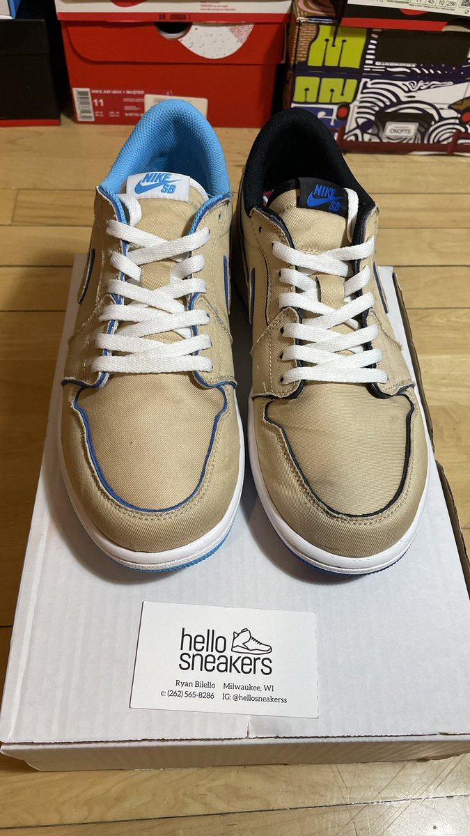 am1 evolution of icons