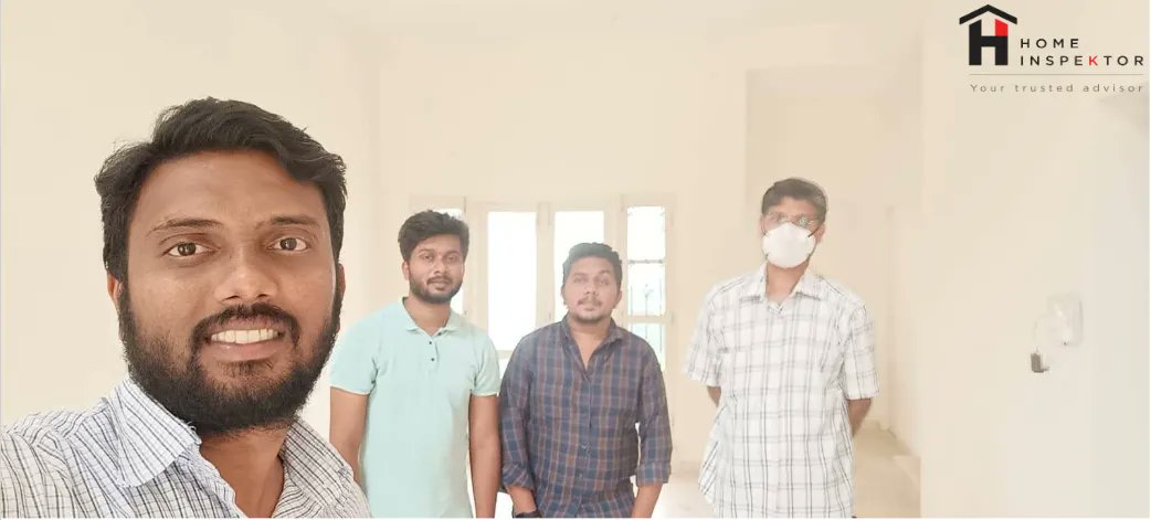 aZHomeInspeKtor's tweet photo. HomeInspeKtor customers😍😷🙏

#happycustomers #besthomeinspectioncompany 

Home inspection before home interiors👍
If you are moving into a new home, learn how a HomeInspeKtor home inspection service can help you today. 

Visit https://t.co/C3lJM4f7QN https://t.co/8OheKdwKnD