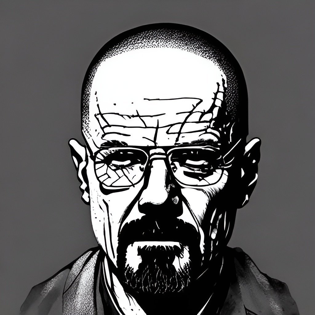Doemescus's tweet photo. "I'm in the empire business, Jesse"

Art I made inspired by the series "Breaking Bad"

#Artists #ArtistOnTwitter #artist #artistsontwitter #BreakingBad #BreakingBadFanart #FanartOfYourOwn #fanart #Binge #series #Netflix https://t.co/yYdtuGeDh9