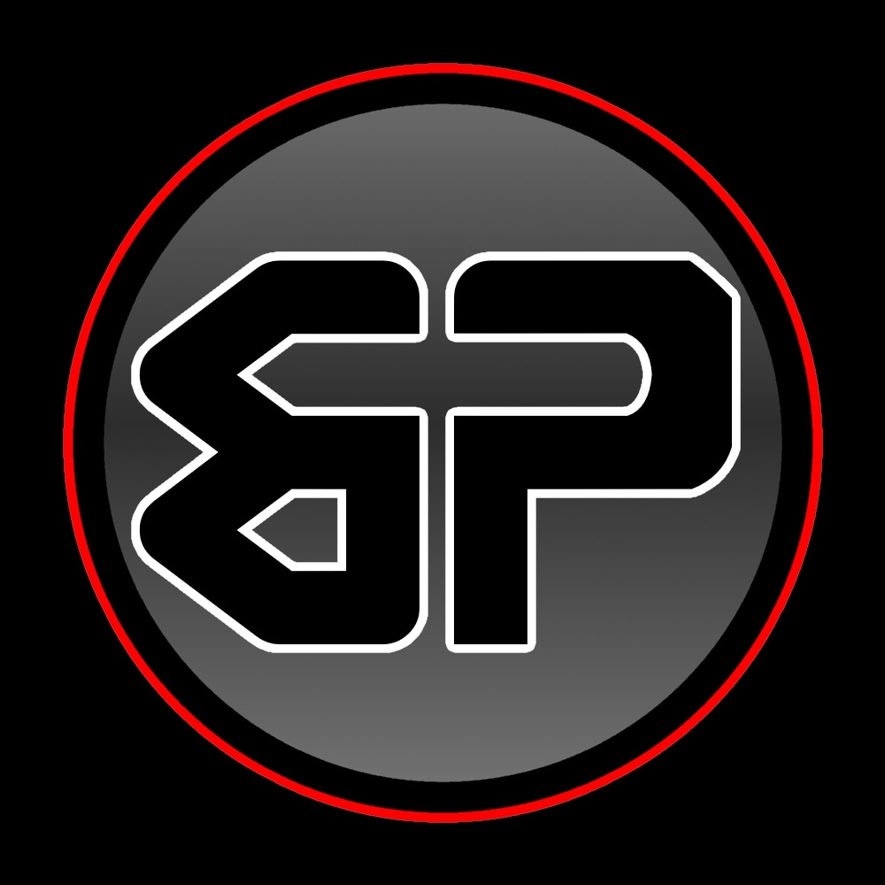 bl4ckp0wder's tweet photo. We will be live tonight at 9:30 Central Time stop by and check out the new logo and sub badges that my good friend @DiftoTV made for me!!!! https://t.co/2pq4wQOyZH https://t.co/3ILIrSzyvH