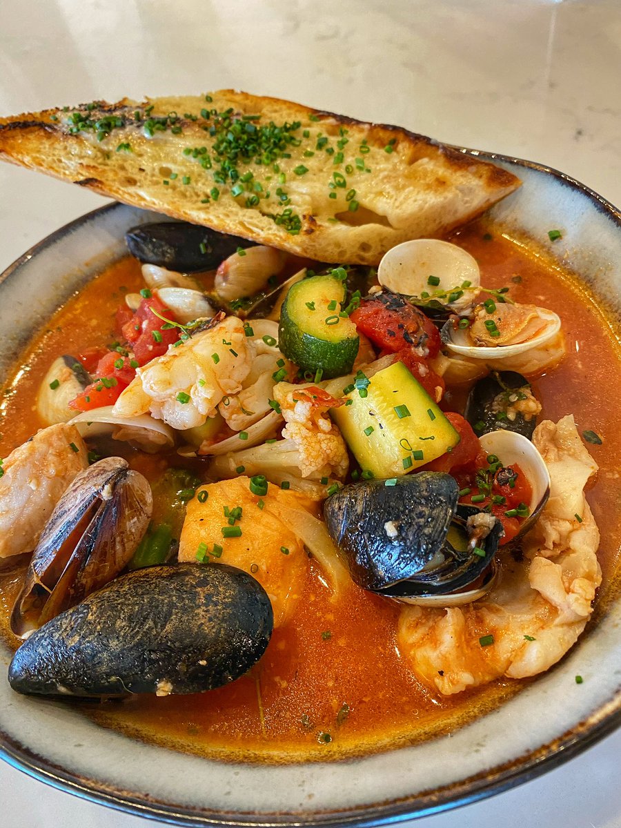 Chef Andrew Gruel on Twitter: