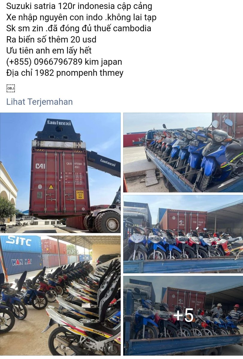 orang pun datang dan akan kembali tweet media