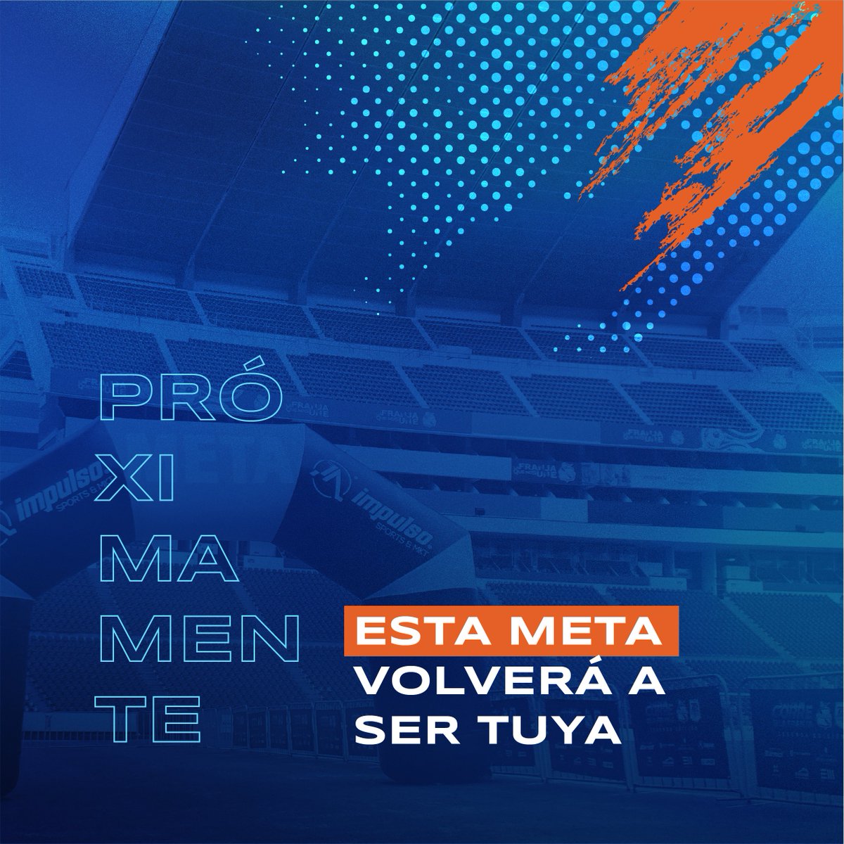 ClubPueblaMX's tweet photo. ¡Se viene algo 🐶 pa' todos, hijos de su Enfranjadísima!😎

#LaFranjaNosUne🎽 y tú serás parte de esto💪🏻🤩

RT si quieres conocer más👊🏻🏆 https://t.co/JXuLuGRFVO