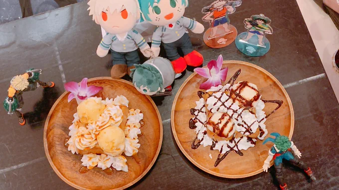 みんなで来たで 