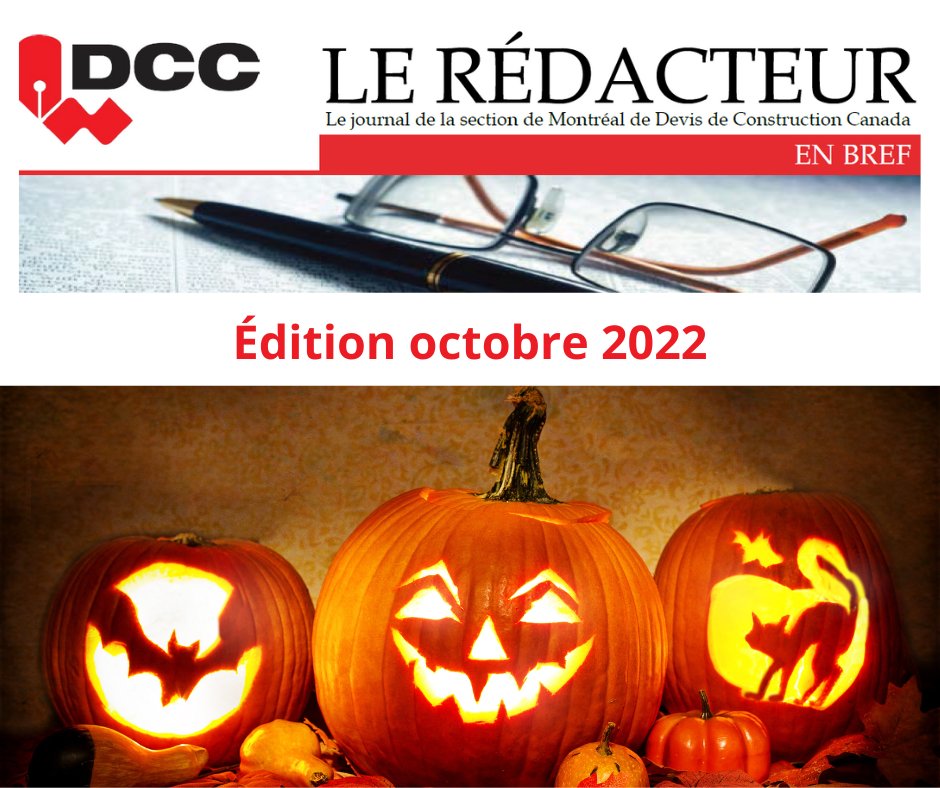csc_dcc_mtl's tweet photo. Bonne lecture! 
https://t.co/E3x3spmxMW https://t.co/3E5H7Pc4g4